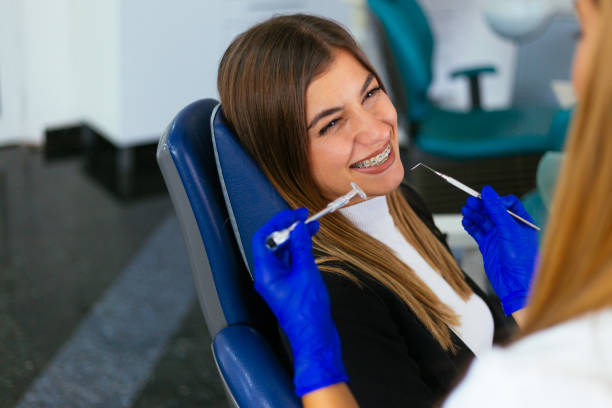 Emergency Dental Services in Dalton, PA