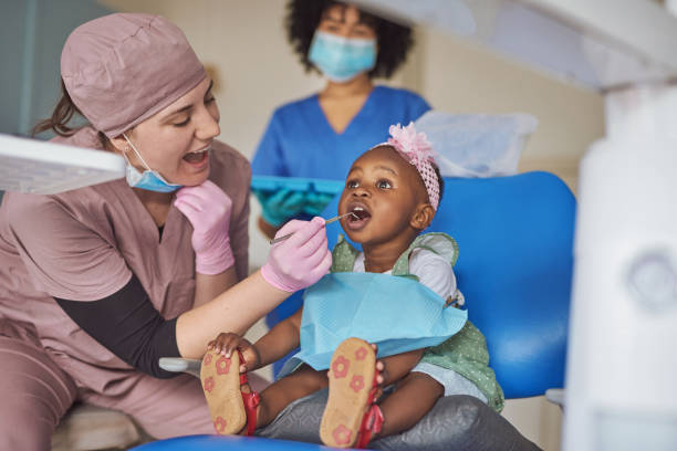 Oral Surgery in Dalton, PA